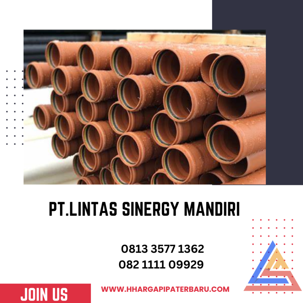 Distributor Pipa Limbah Probolinggo & Bondowoso | 081335771362