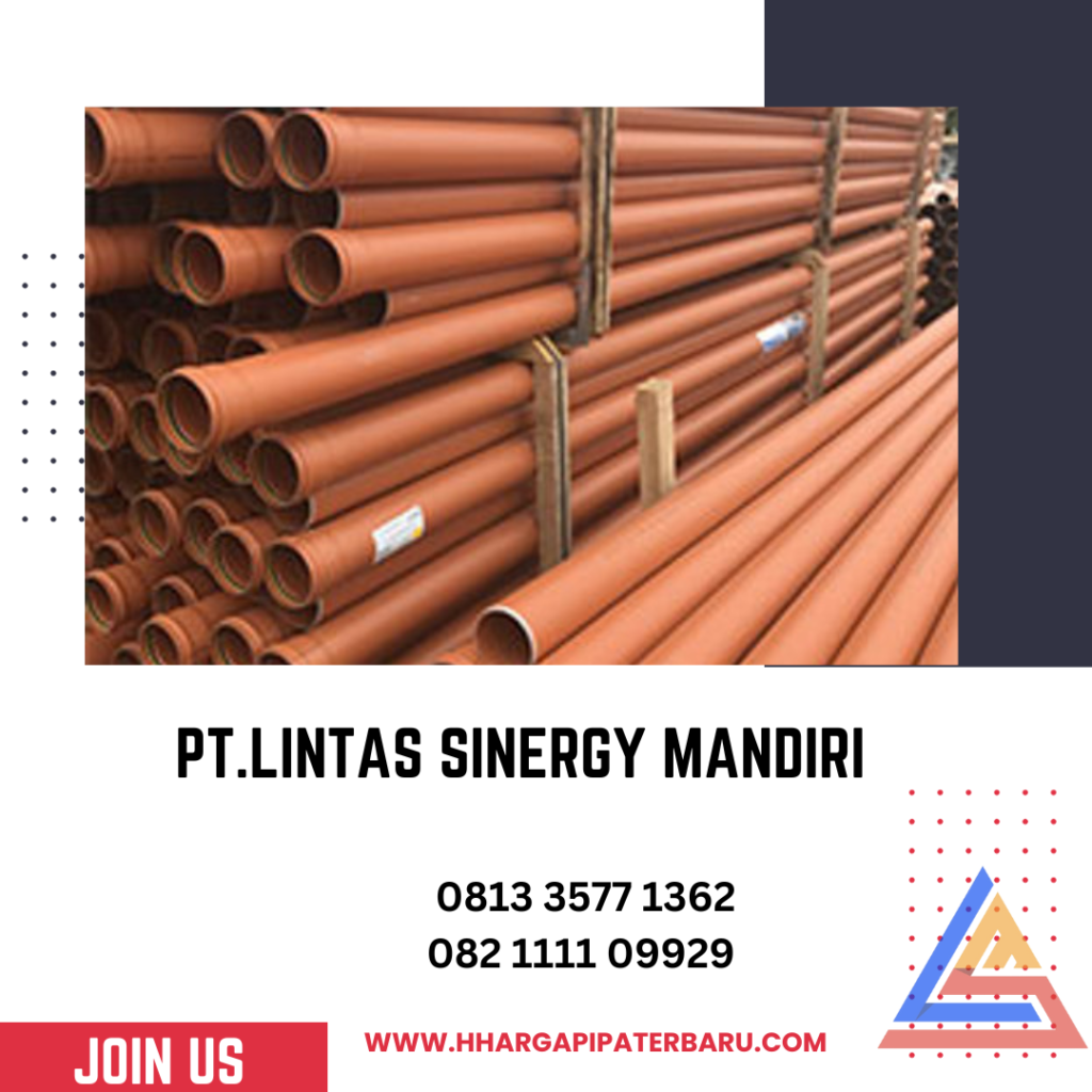 Distributor Pipa Limbah Ngawi & Tuban | 081335771362