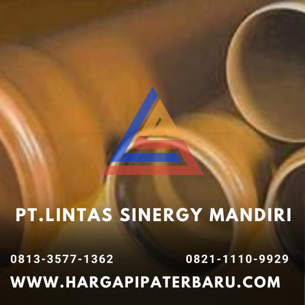 Distributor Pipa Limbah Tegal & Banyumas | 0813 3577 1362