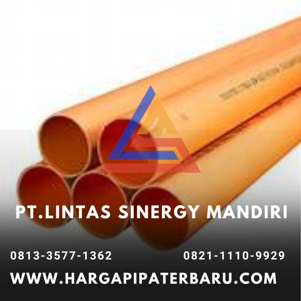 Distributor Pipa Limbah Sukoharjo & Karanganyar | 0813 3577 1362