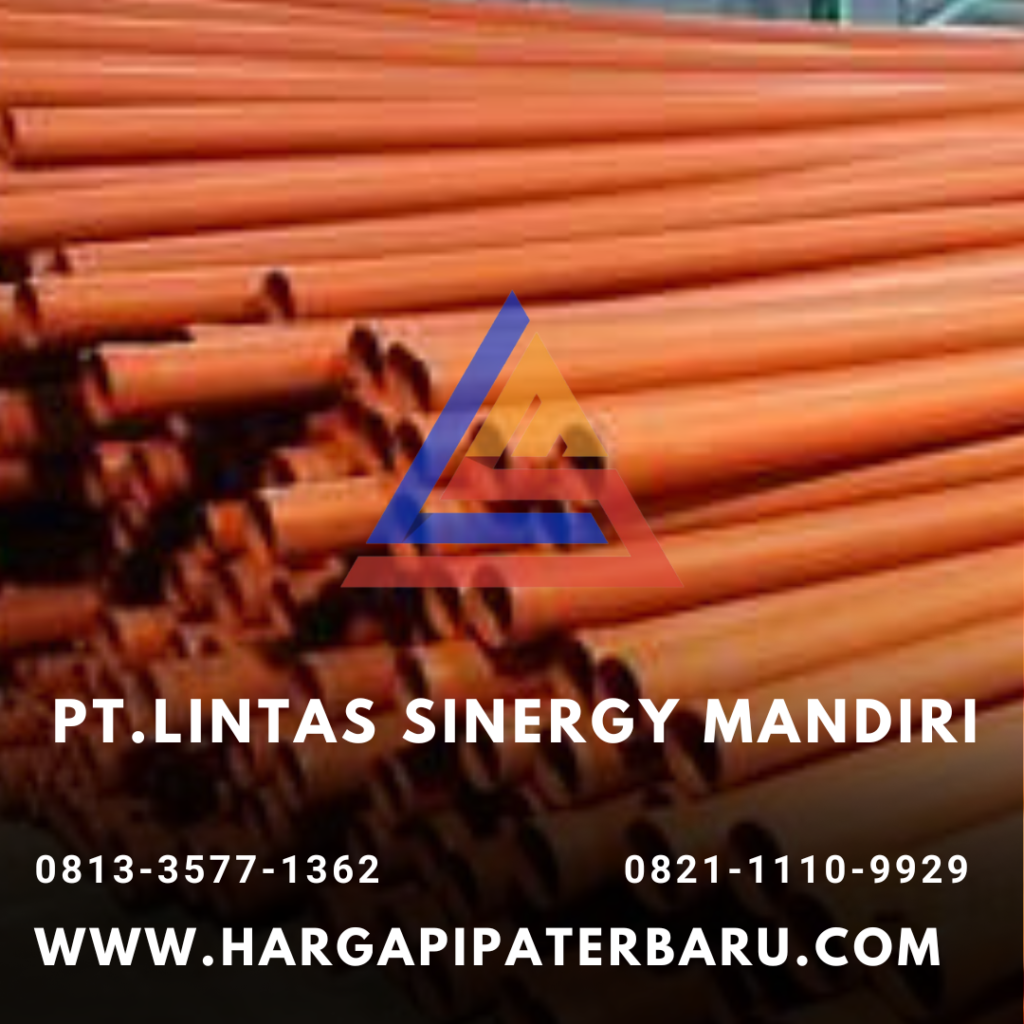 Distributor Pipa Limbah Rembang & Wonogiri | 0813 3577 1362