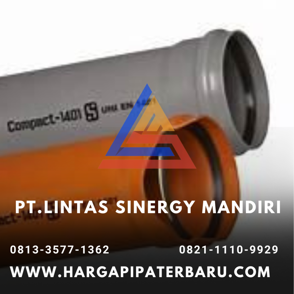 Distributor Pipa Limbah Pemalang & Purbalingga | 0813 3577 1362