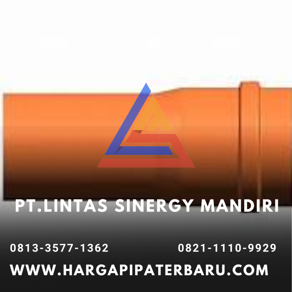 Distributor Pipa Limbah Pekalongan & Batang | 0813 3577 1362