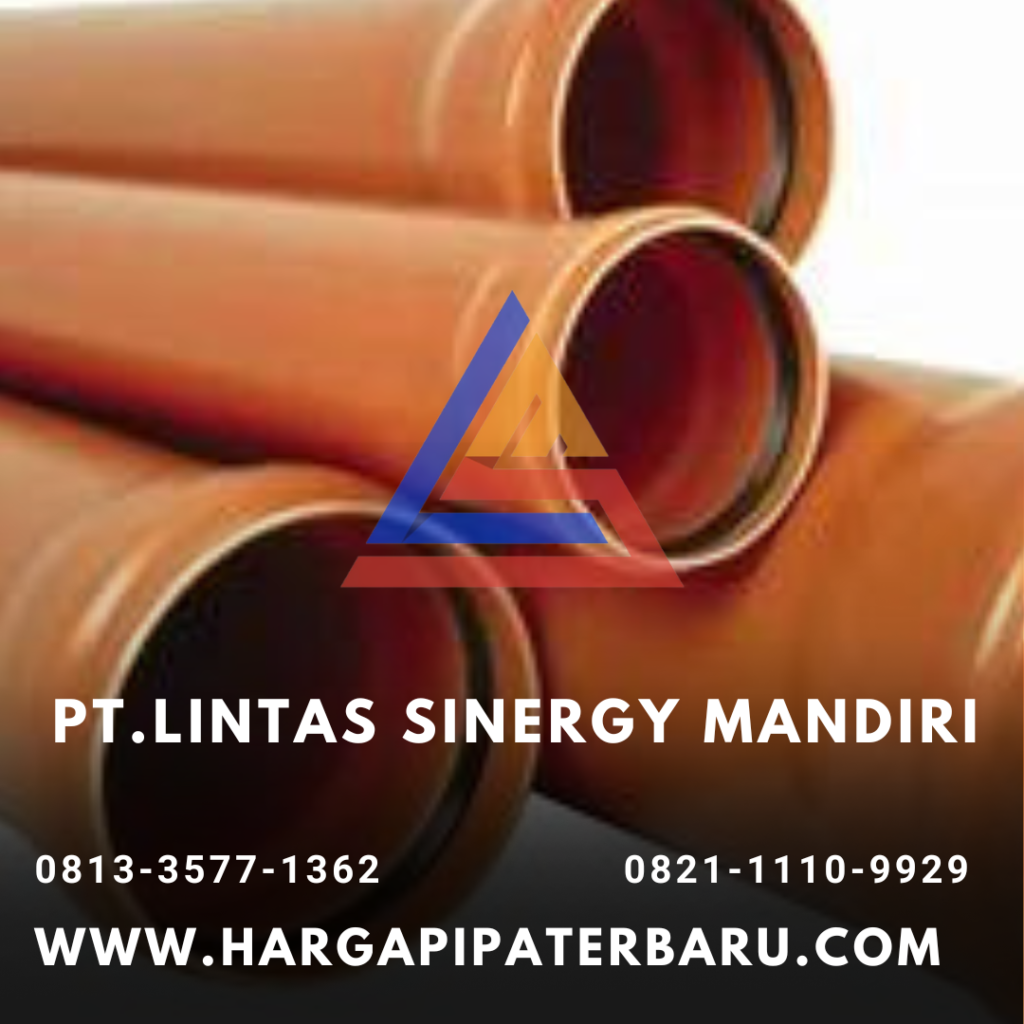 Distributor Pipa Limbah Kebumen & Banjarnegara | 0813 3577 1362