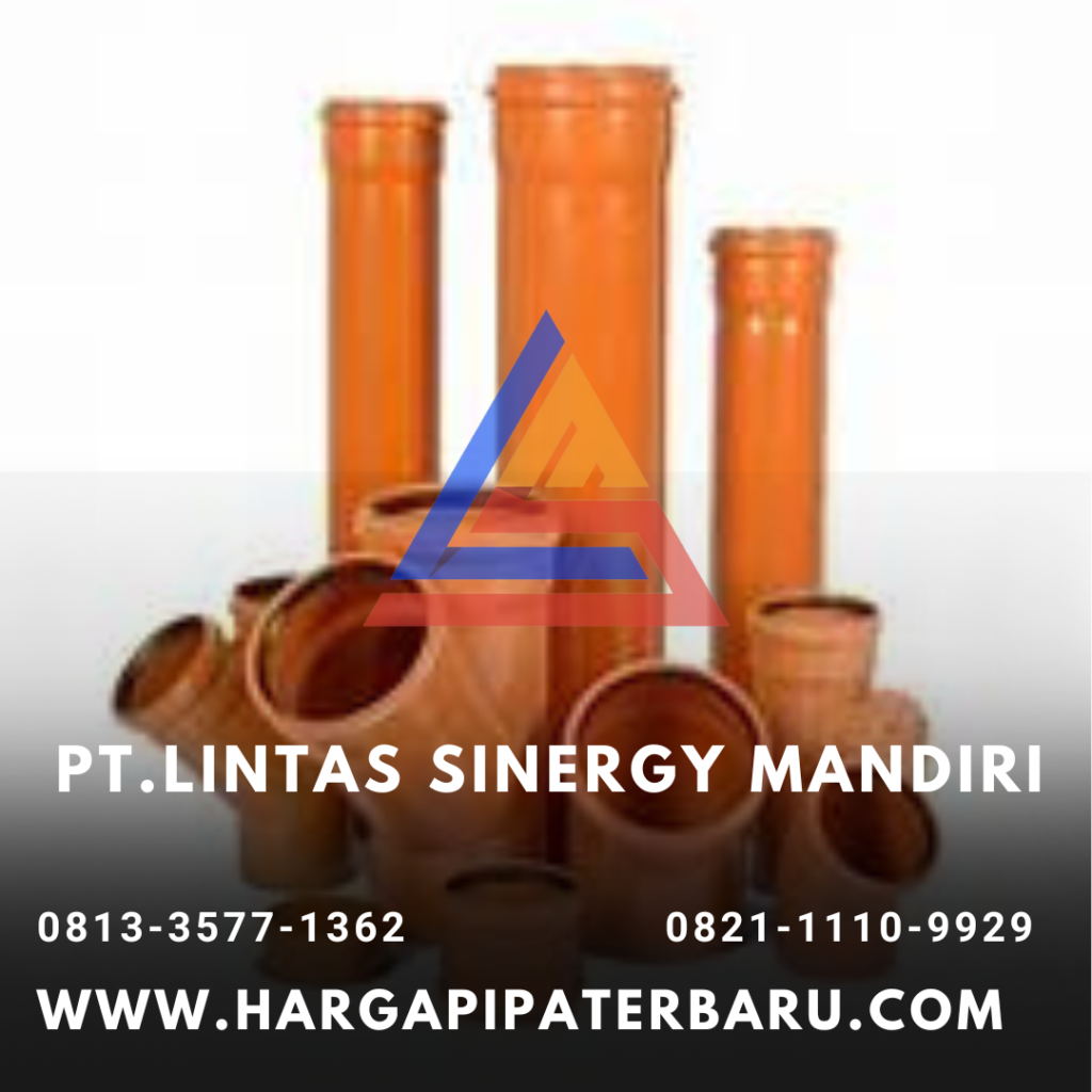 Distributor Pipa Limbah Purworejo & Wonosobo | 0813 3577 1362