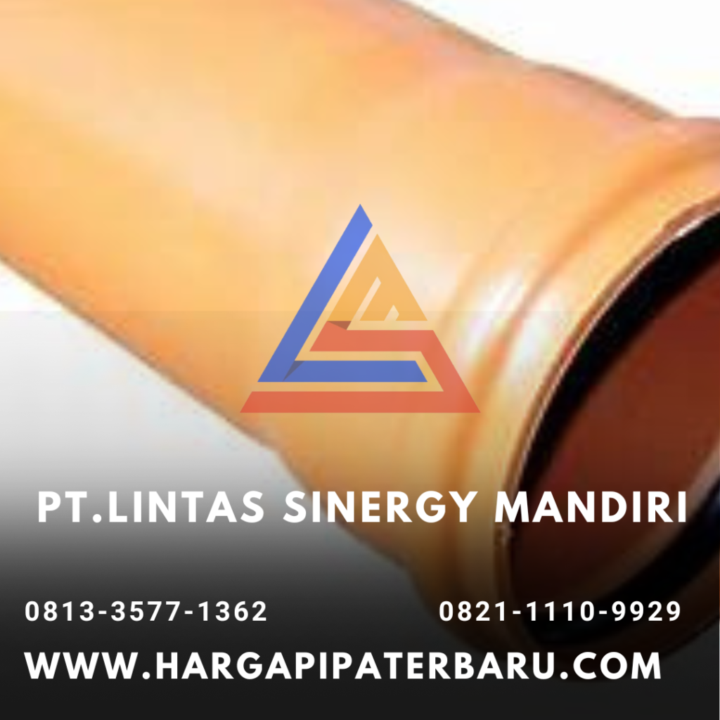 Distributor Pipa Limbah Demak & Boyolali | 0813 3577 1362